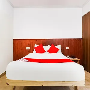 O Oval Retreat 3* Kochi