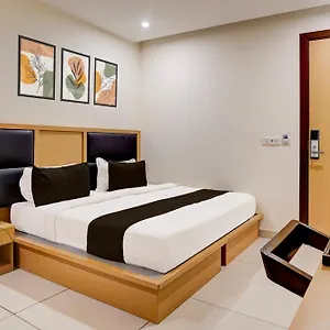 Townhouse Airport Road Delhi New Delhi