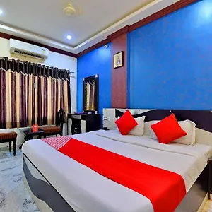 Oyo 6541 Relax 3* Udaipur