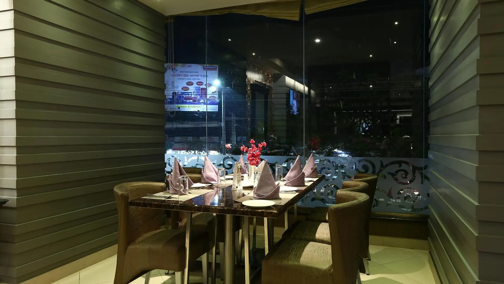 Hotel Silky Igi Airport Delhi New Delhi