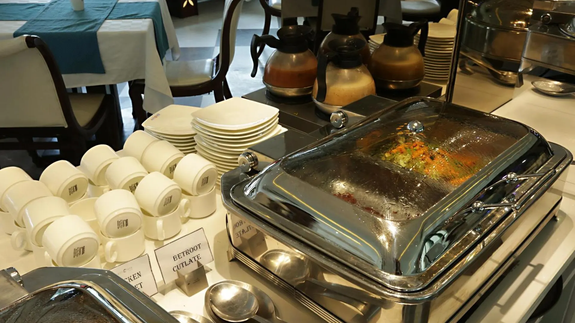 Hotel Silky Igi Airport Delhi New Delhi India